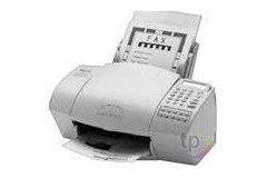 Tiskárna HP FAX 925XI