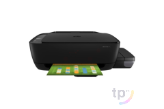 Tiskárna HP INK TANK 300 SERIES