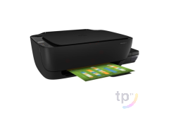 Tiskárna HP INK TANK WIRELESS 315