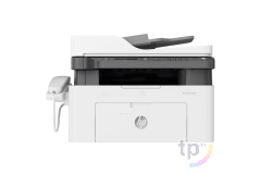 Tiskárna HP LASER MFP 138P