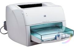 Tiskárna HP LASERJET 1000 W