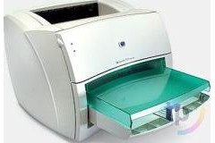 Tiskárna HP LASERJET 1000