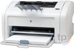 Tiskárna HP LASERJET 1018