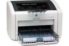 Tiskárna HP LASERJET 1022