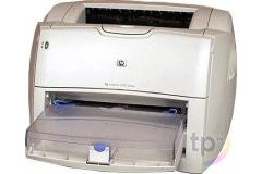 Tiskárna HP LASERJET 1200 SERIES
