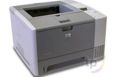 Tiskárna HP LASERJET 2400