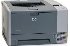 Tiskárna HP LASERJET 2410