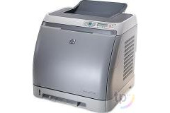 Tiskárna HP LASERJET 2600