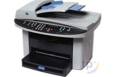 Tiskárna HP LASERJET 3030