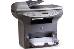Tiskárna HP LASERJET 3300 MFP