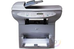 Tiskárna HP LASERJET 3380