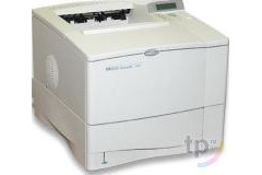 Tiskárna HP LASERJET 4000T