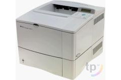 Tiskárna HP LASERJET 4050 SERIES