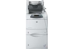 Tiskárna HP LASERJET 4200DTNSL