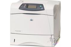 Tiskárna HP LASERJET 4200TN