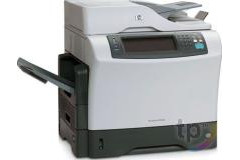 Tiskárna HP LASERJET 4345 MFP
