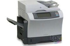 Tiskárna HP LASERJET 4345X MFP