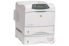 Tiskárna HP LASERJET 4350DTN