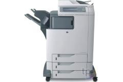 Tiskárna HP LASERJET 4730 MFP