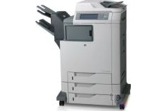 Tiskárna HP LASERJET 4730XM MFP