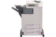 Tiskárna HP LASERJET 4730XS MFP
