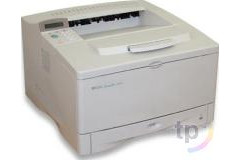 Tiskárna HP LASERJET 5000 SERIES