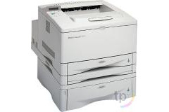 Tiskárna HP LASERJET 5000GN