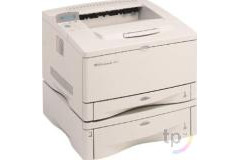 Tiskárna HP LASERJET 5000N