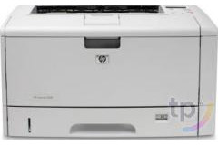 Tiskárna HP LASERJET 5100 SERIES