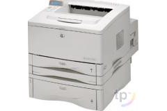 Tiskárna HP LASERJET 5100DTN