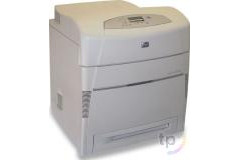 Tiskárna HP LASERJET 5500