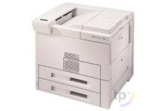 Tiskárna HP LASERJET 8100 SERIES