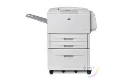 Tiskárna HP LASERJET 9000 MFP