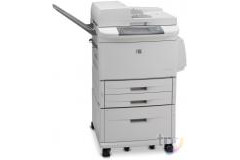 Tiskárna HP LASERJET 9000L MFP