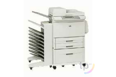 Tiskárna HP LASERJET 9040 MFP