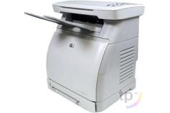 Tiskárna HP LASERJET CM1015 MFP