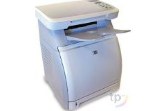 Tiskárna HP LASERJET CM1017 MFP