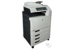 Tiskárna HP LASERJET CM6030