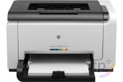 Tiskárna HP LASERJET CP1025