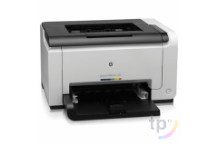 Tiskárna HP LASERJET CP1025NW COLOR