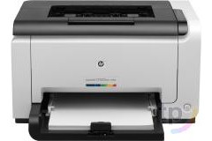 Tiskárna HP LASERJET CP1025NW