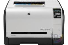 Tiskárna HP LASERJET CP1525