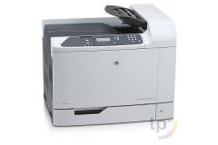 Tiskárna HP LASERJET CP6015