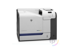 Tiskárna HP LASERJET ENTERPRISE 500 COLOR M551 SERIES