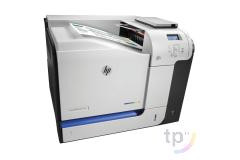 Tiskárna HP LASERJET ENTERPRISE 500 COLOR M551DN