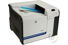 Tiskárna HP LASERJET ENTERPRISE 500 COLOR M551N