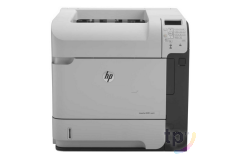 Tiskárna HP LASERJET ENTERPRISE 600 M601N