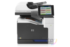 Tiskárna HP LASERJET ENTERPRISE 700 COLOR M775ZM MFP