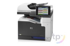 Tiskárna HP LASERJET ENTERPRISE 700 COLOR MFP M775DN