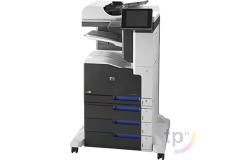 Tiskárna HP LASERJET ENTERPRISE 700 COLOR MFP M775F